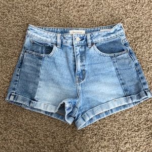 PacSun Shorts